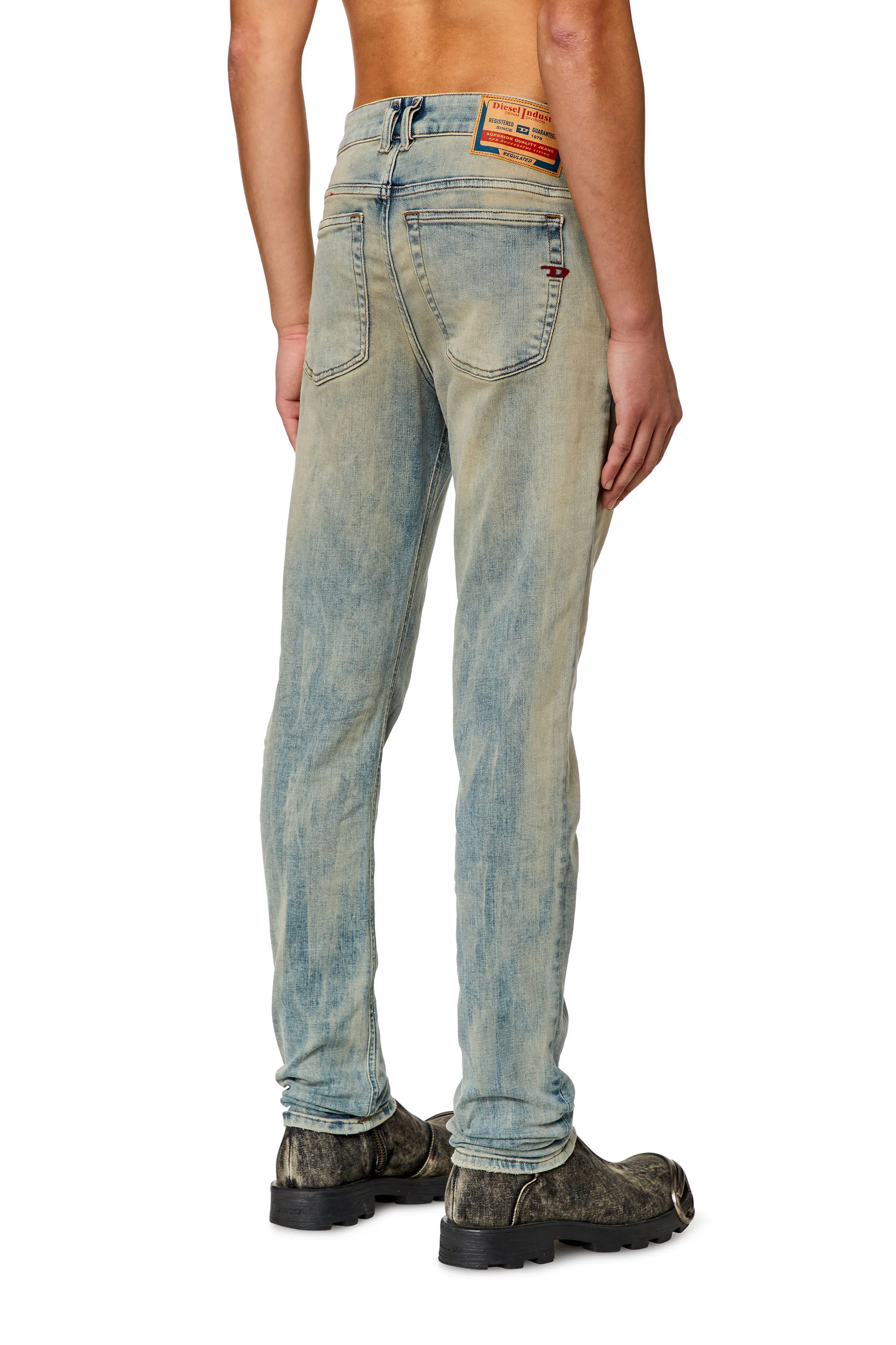 skinny jeans 1979 sleenker 09h75