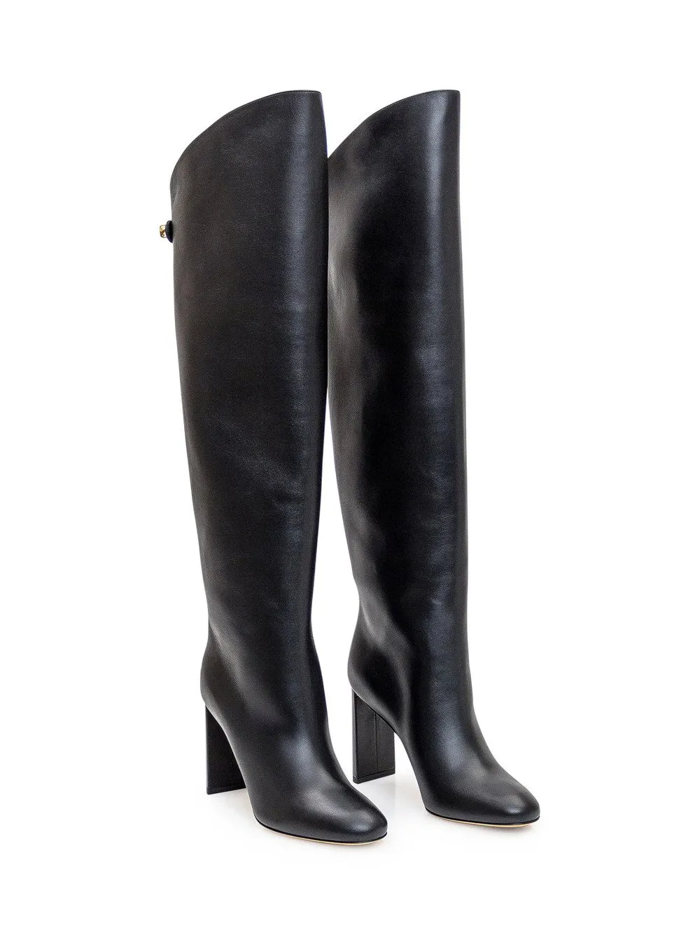 SKORPIOS  Adriana Boot in Leather