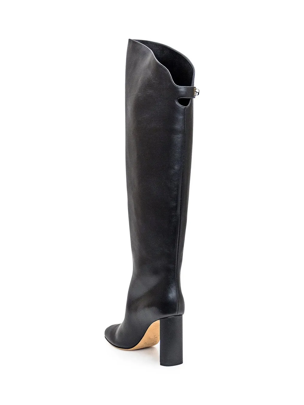 SKORPIOS  Adriana Boot in Leather