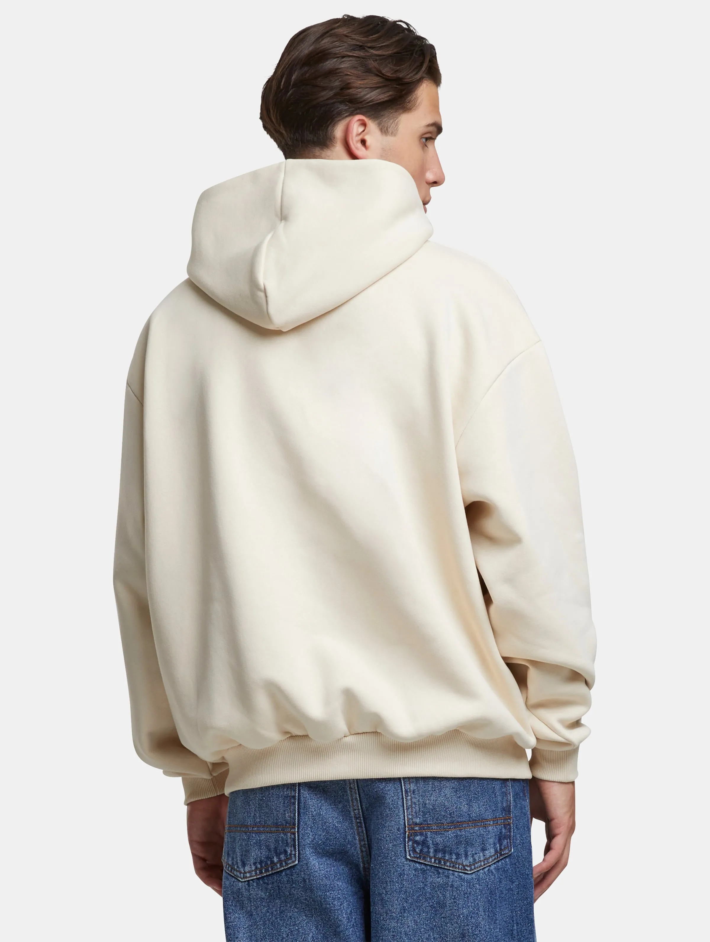 Small Signature Essential Oversized