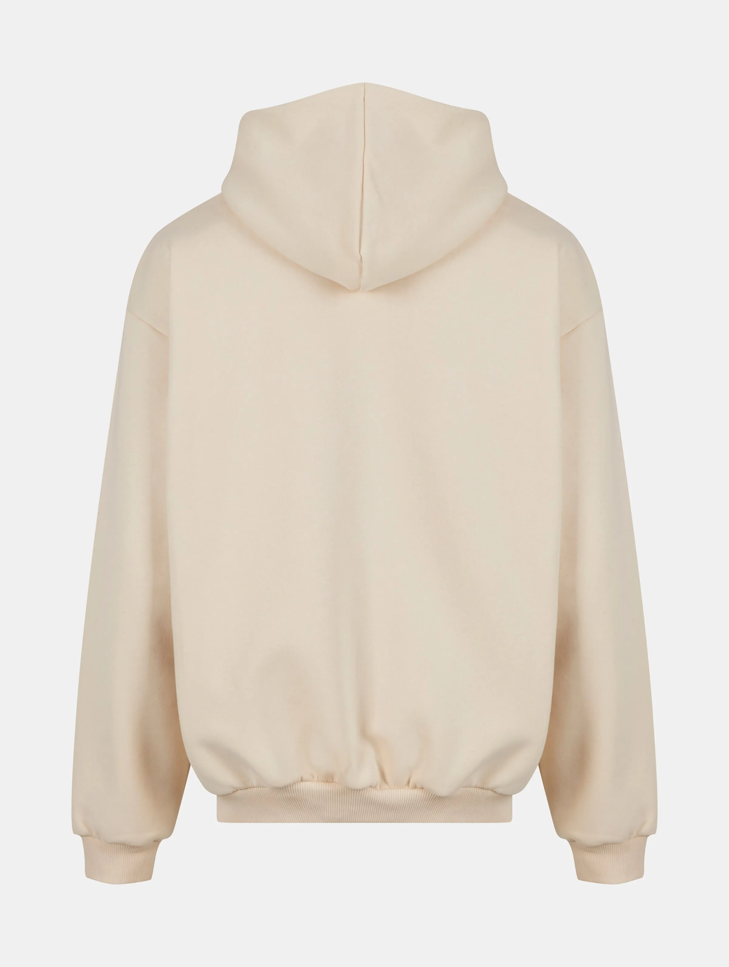 Small Signature Essential Oversized