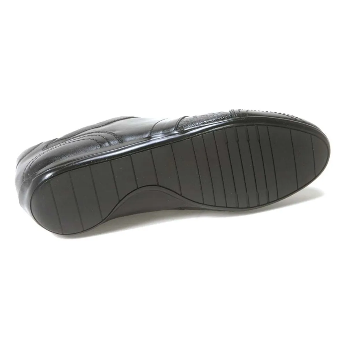 SNEAKER DE PIEL DE AVESTRUZ PATA LABZC091905