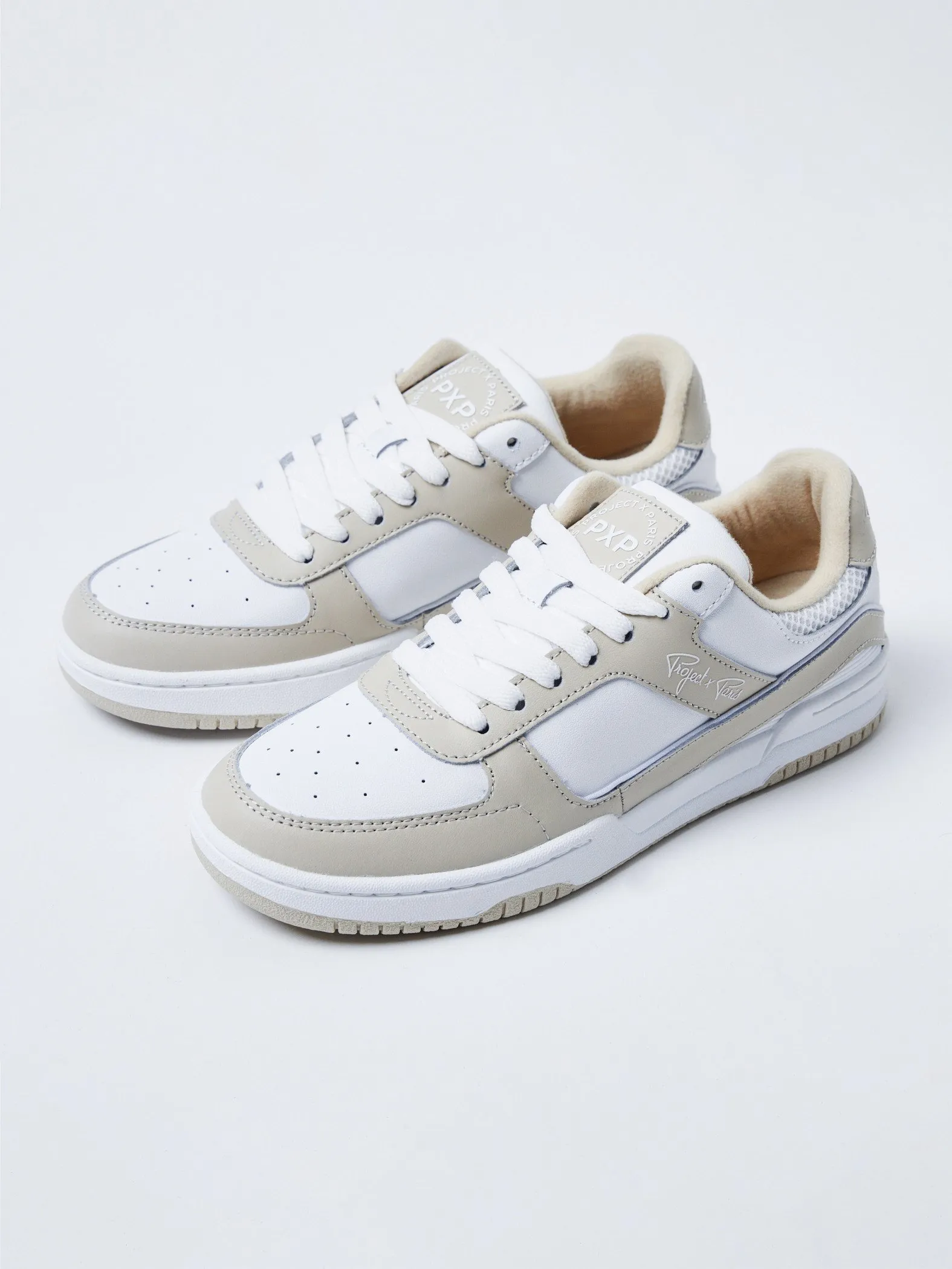 Sneaker Mujer PXP Trainer