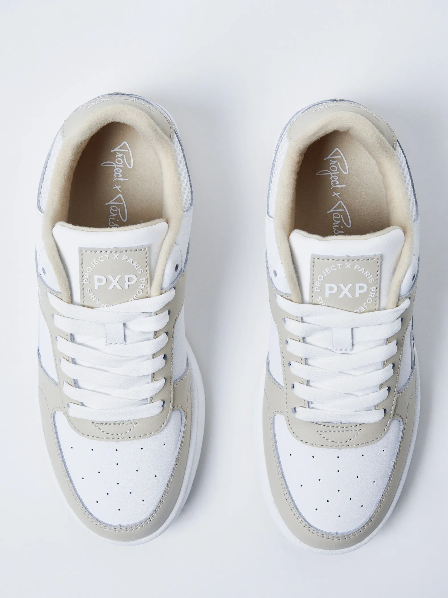 Sneaker Mujer PXP Trainer