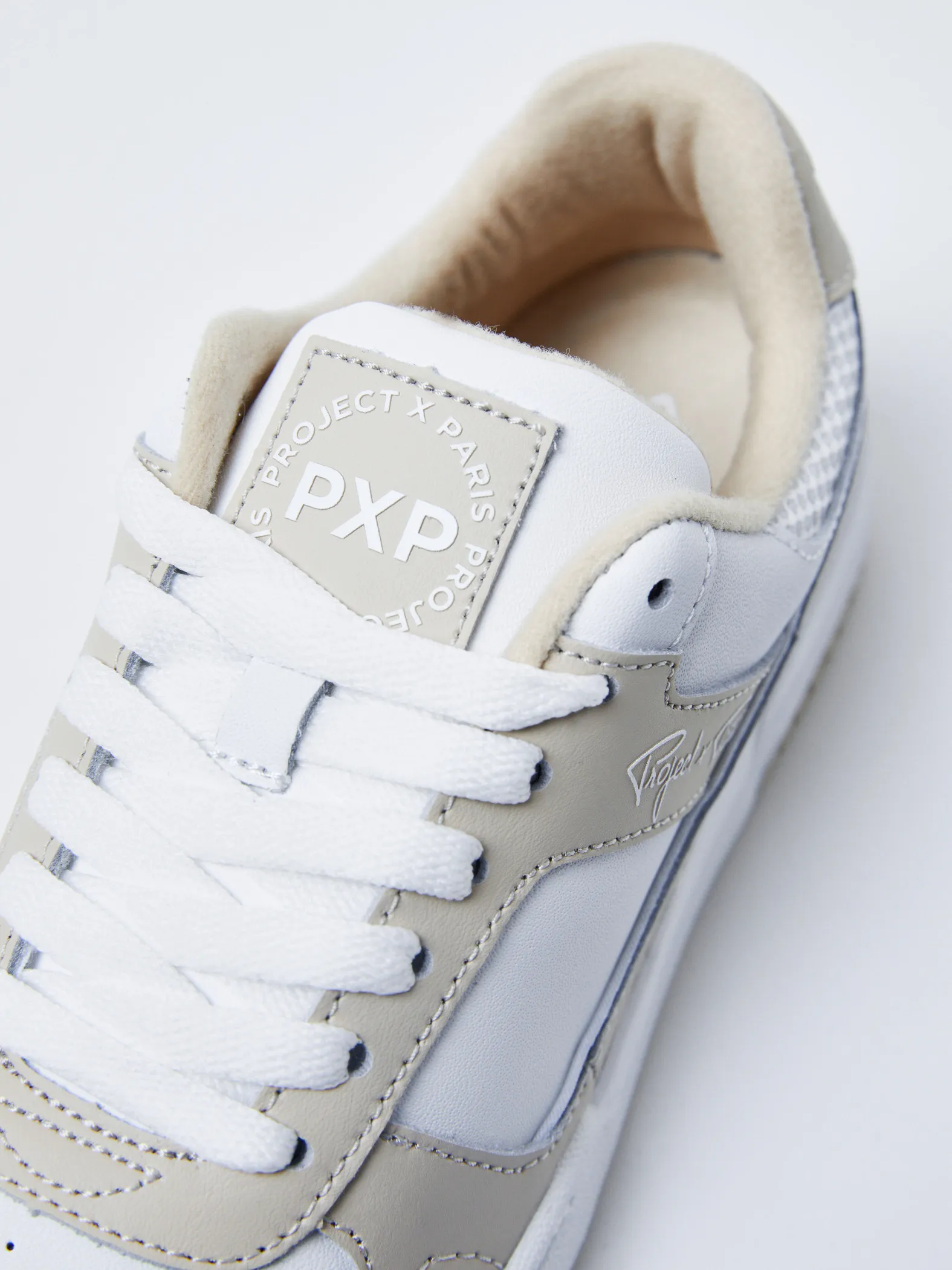 Sneaker Mujer PXP Trainer