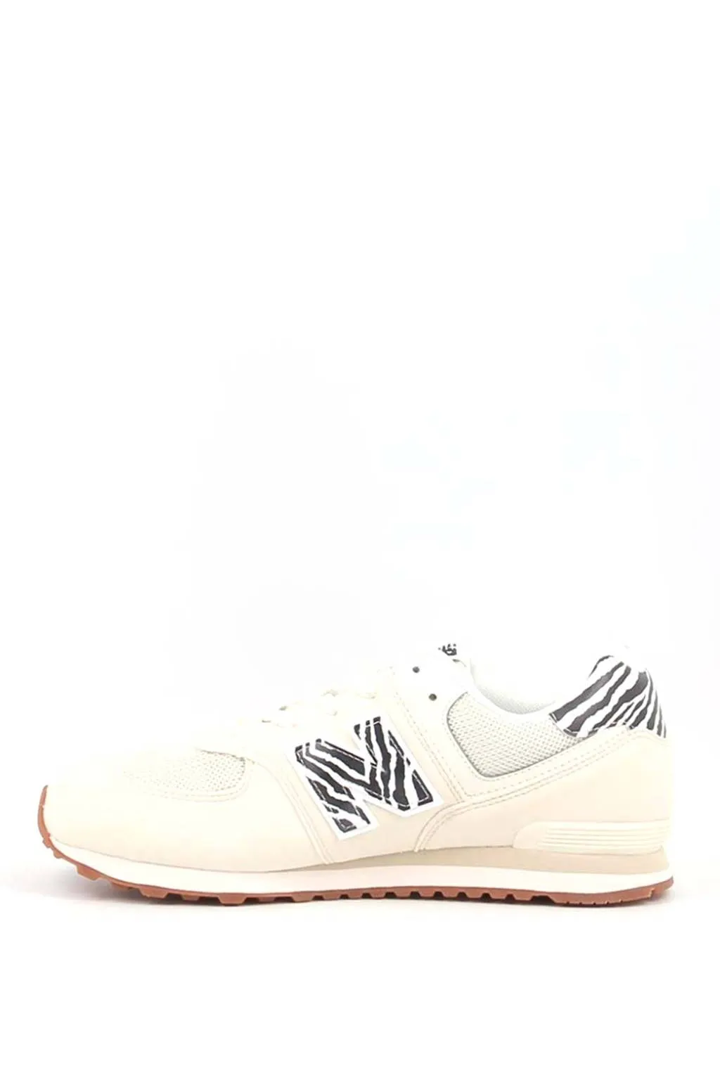 Sneaker New Balance gc574 as1