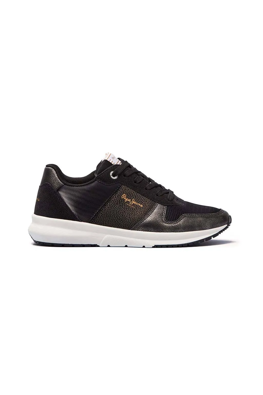 Sneaker Pepe Jeans Saffron 999