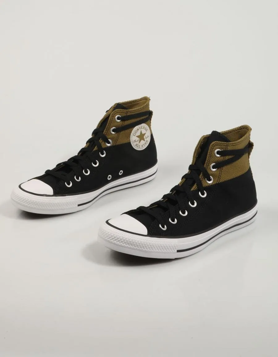  sneakers CONVERSE Chuck Taylor All Star en Black 83635