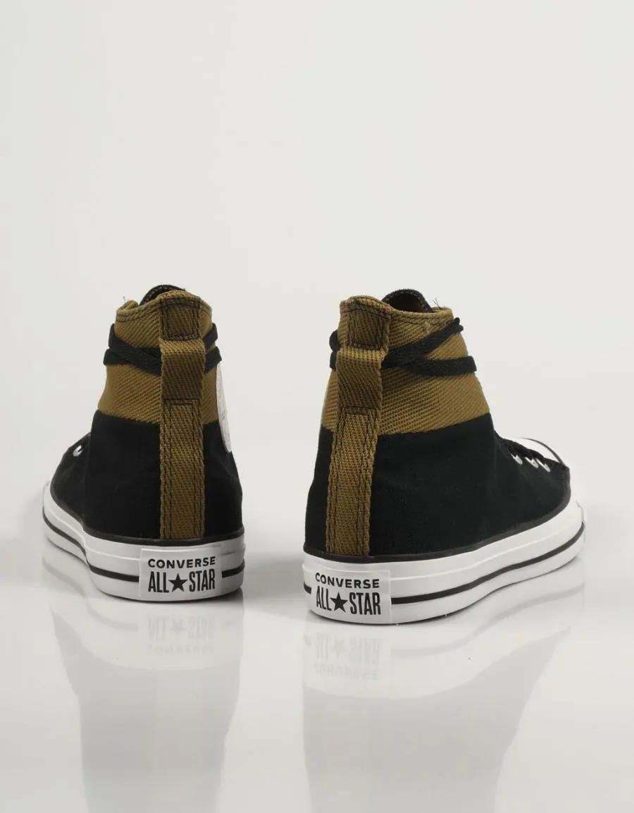  sneakers CONVERSE Chuck Taylor All Star en Black 83635