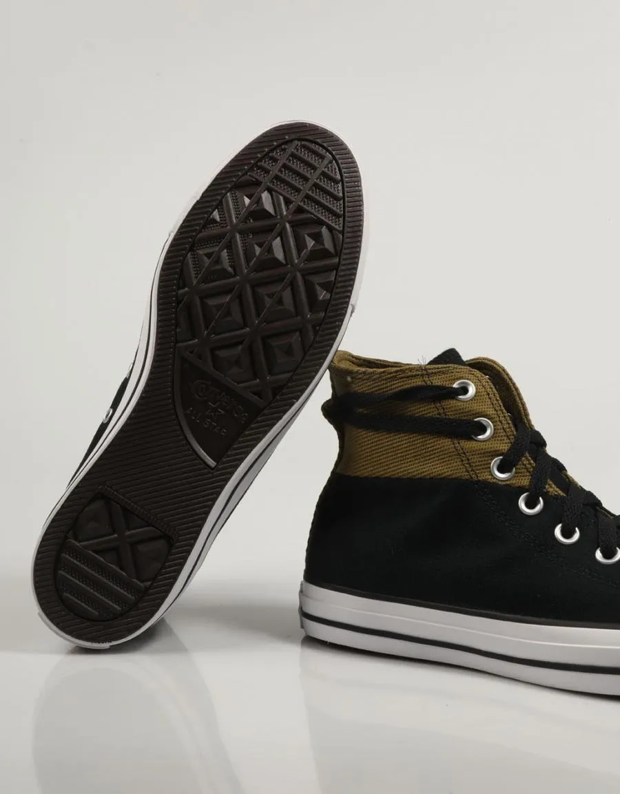  sneakers CONVERSE Chuck Taylor All Star en Black 83635