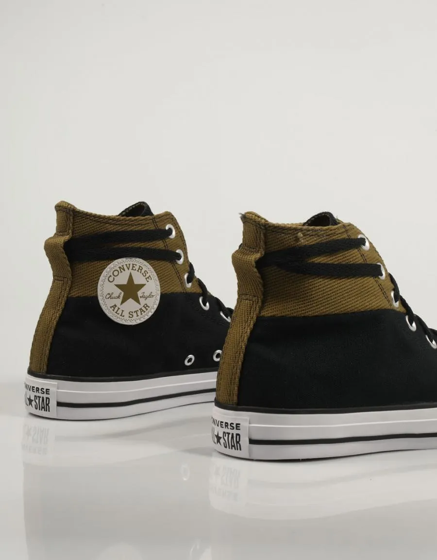  sneakers CONVERSE Chuck Taylor All Star en Black 83635