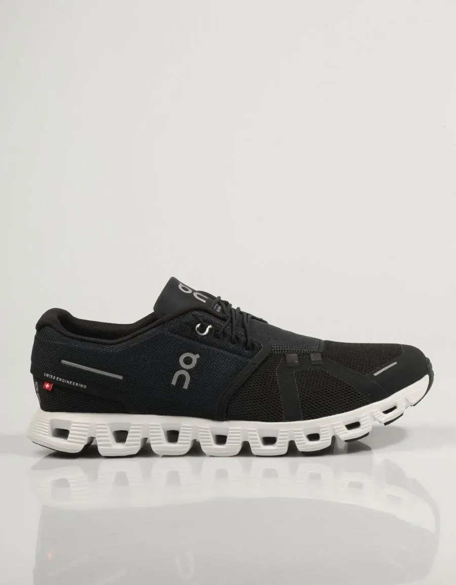  sneakers ON RUNNING Cloud 5 en Black 83909