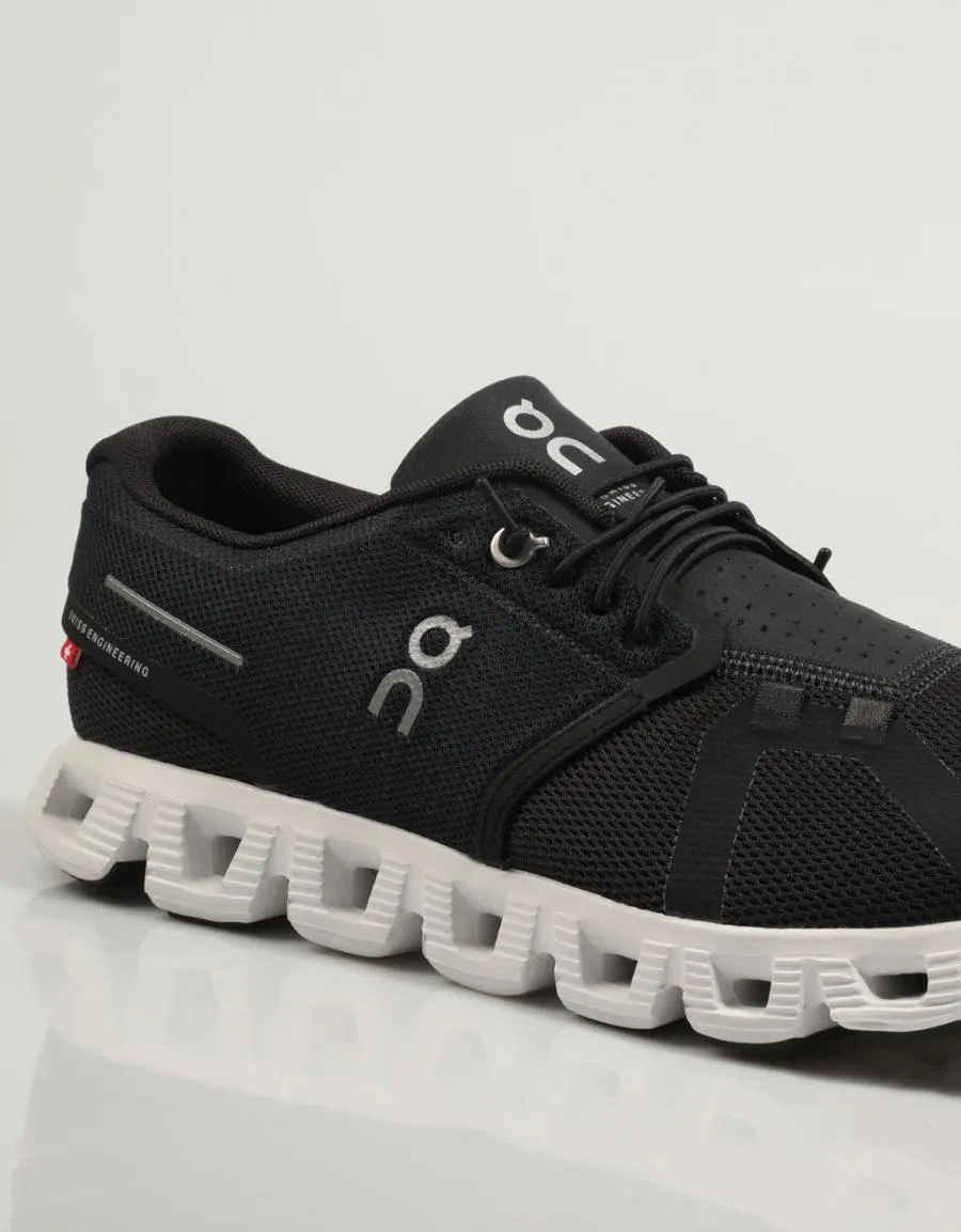  sneakers ON RUNNING Cloud 5 en Black 83909