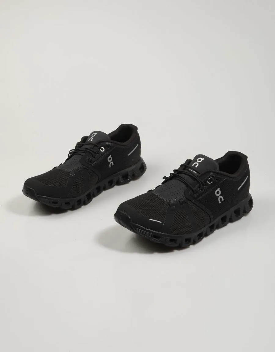  sneakers ON RUNNING Cloud 5 en Black 83975