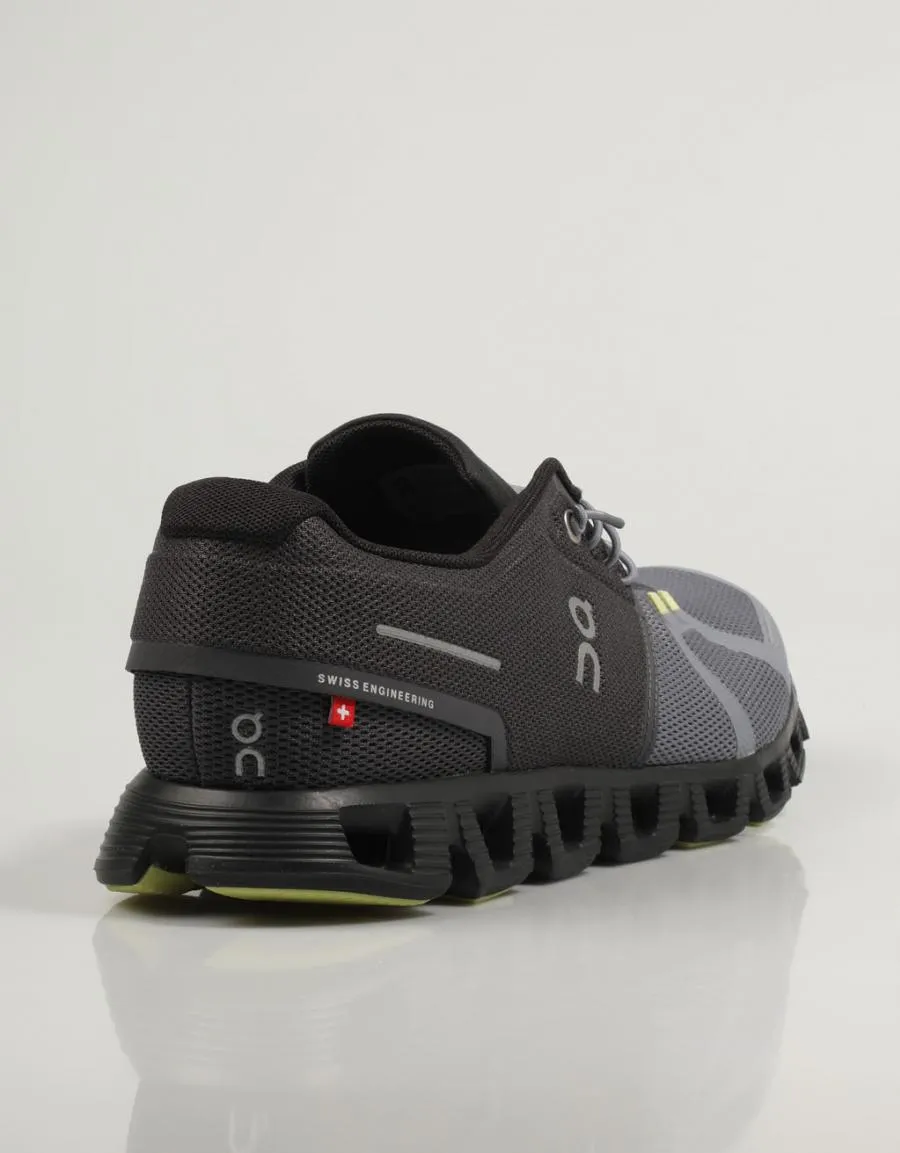  sneakers ON RUNNING Cloud 5 en Grey 83908