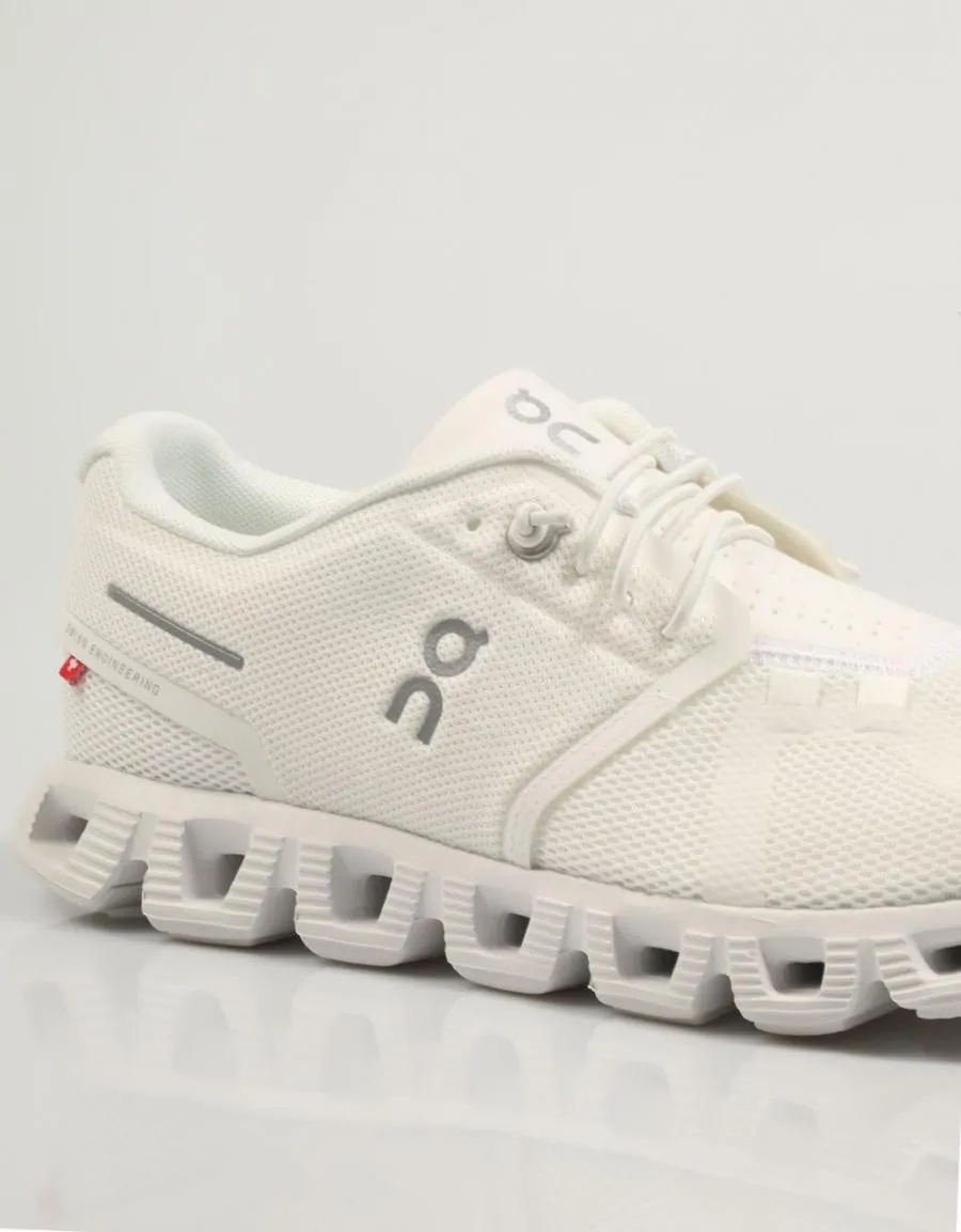  sneakers ON RUNNING Cloud 5 en White 83903