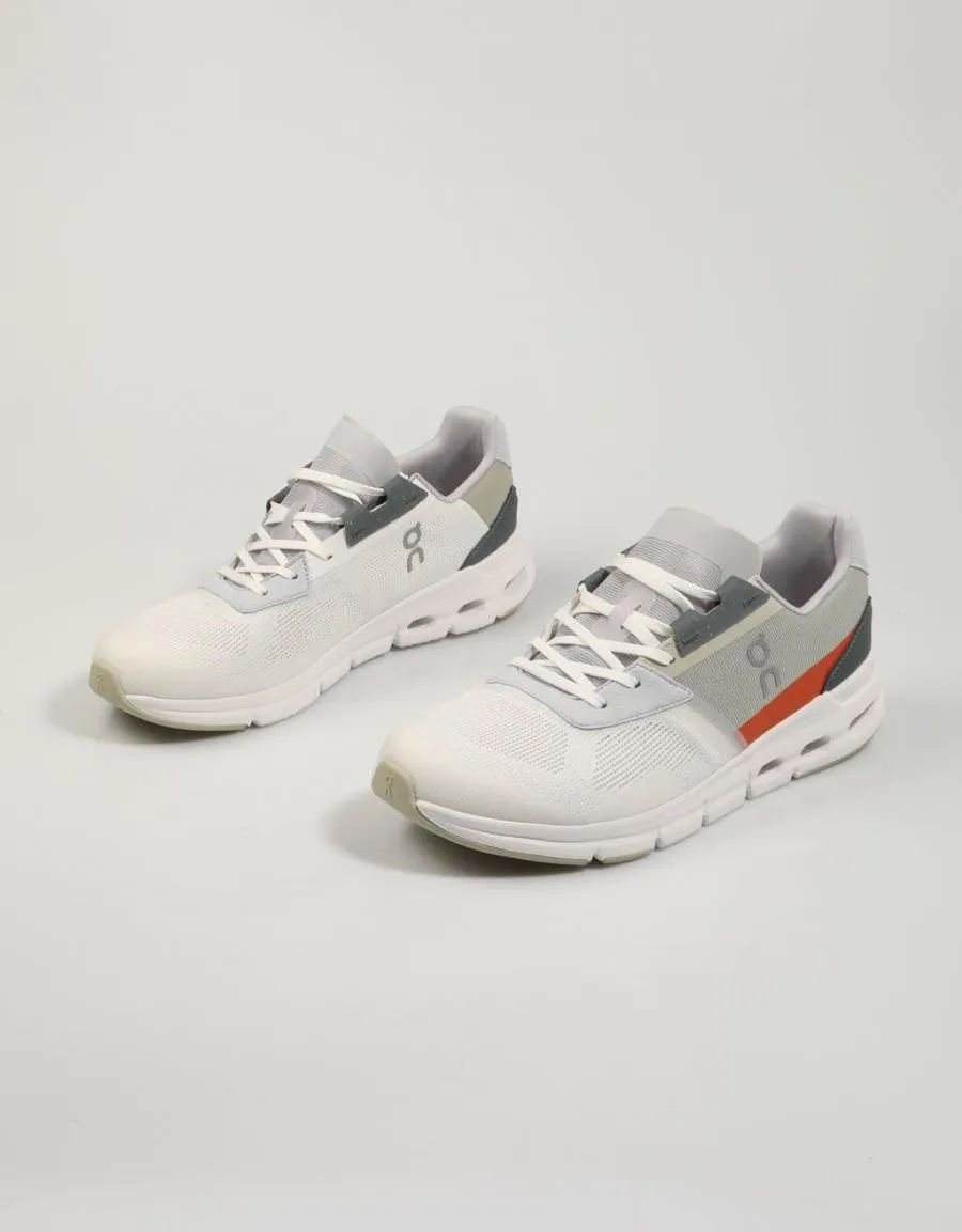  sneakers ON RUNNING Cloudrift en White 83905