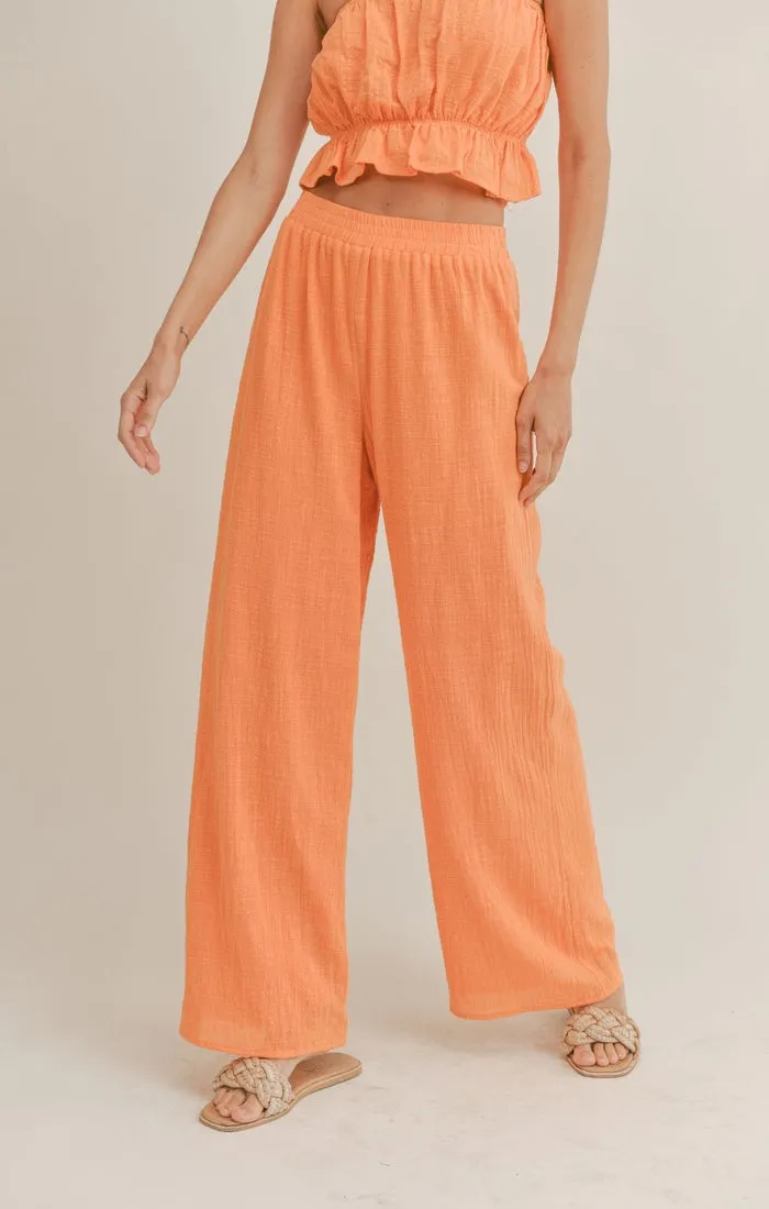 So Cal Pant
