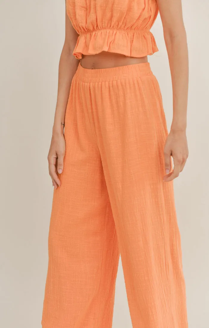 So Cal Pant