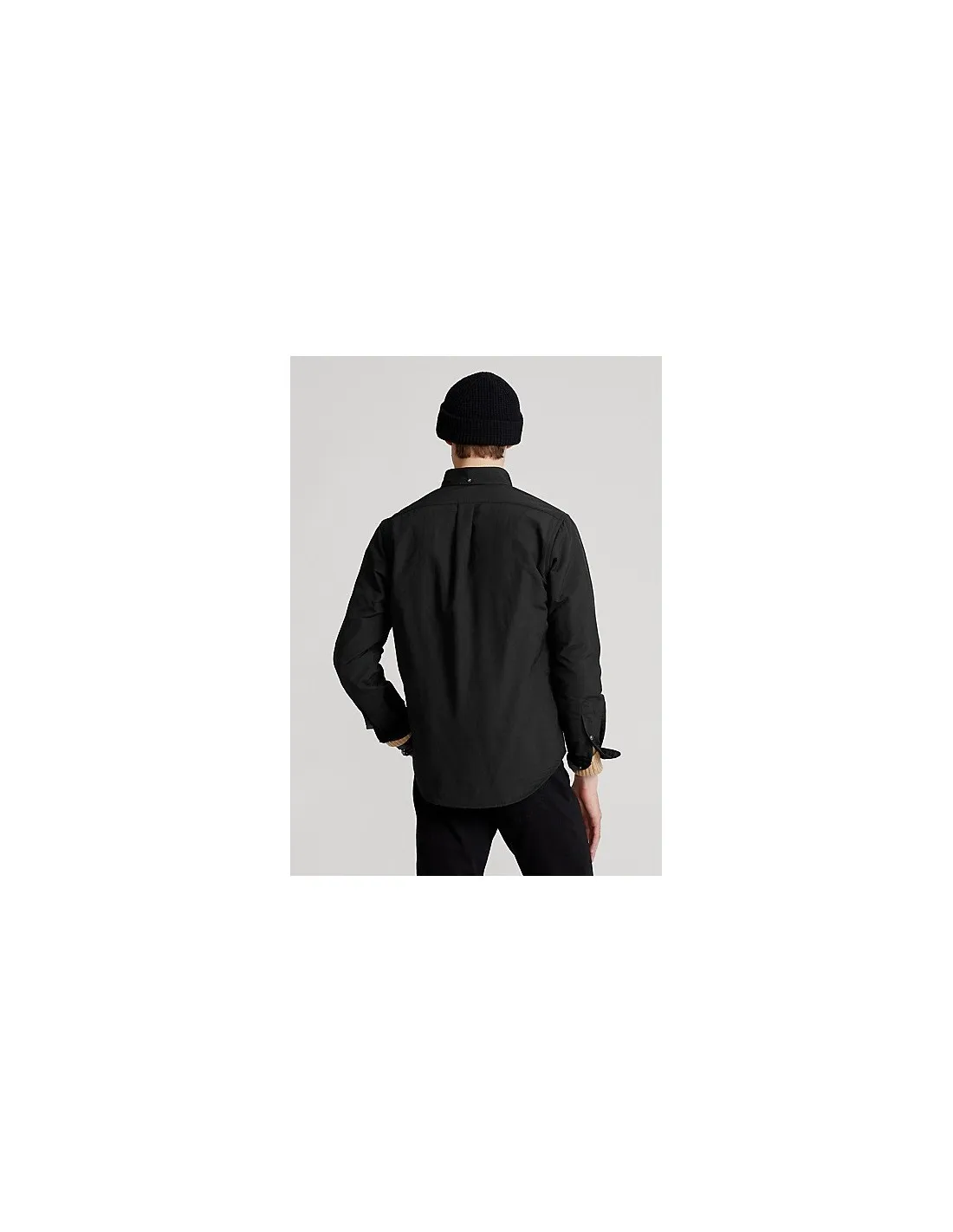 Sobrecamisa de Nylon