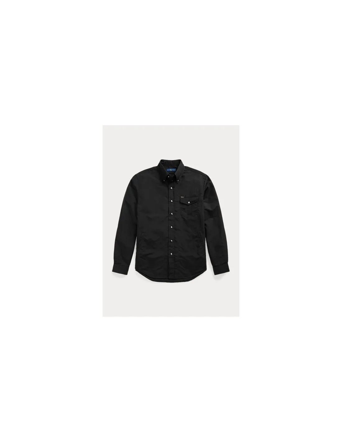 Sobrecamisa de Nylon