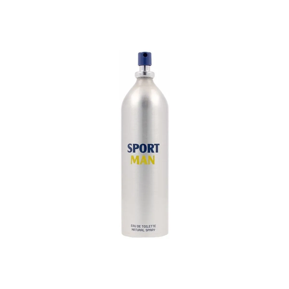 Sportman Eau De Toilette Vaporizador