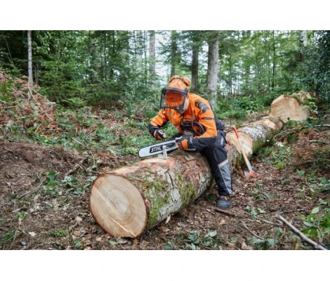 STIHL Upgrade KIT 3 HEXA 36RH66 Para Motosierras Gasolina