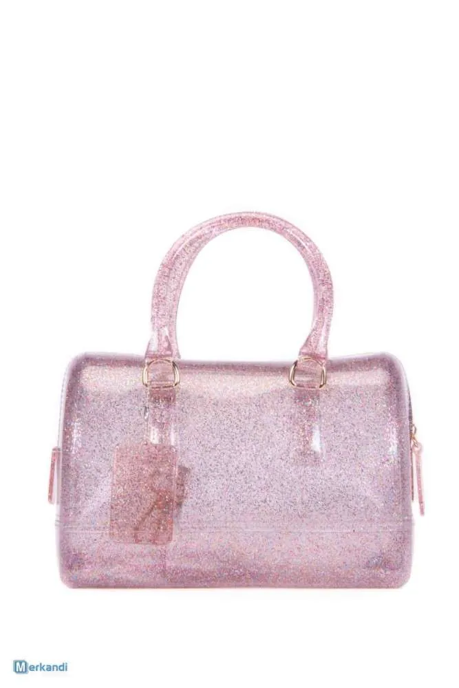 Stock de bolsos de mujer marca Miray Firenze