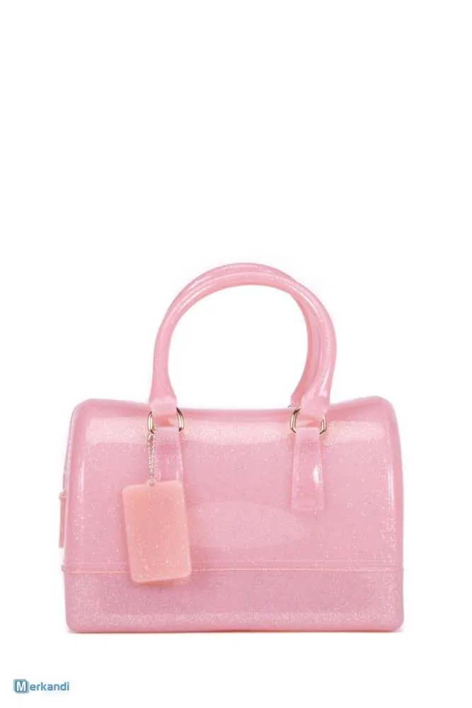 Stock de bolsos de mujer marca Miray Firenze