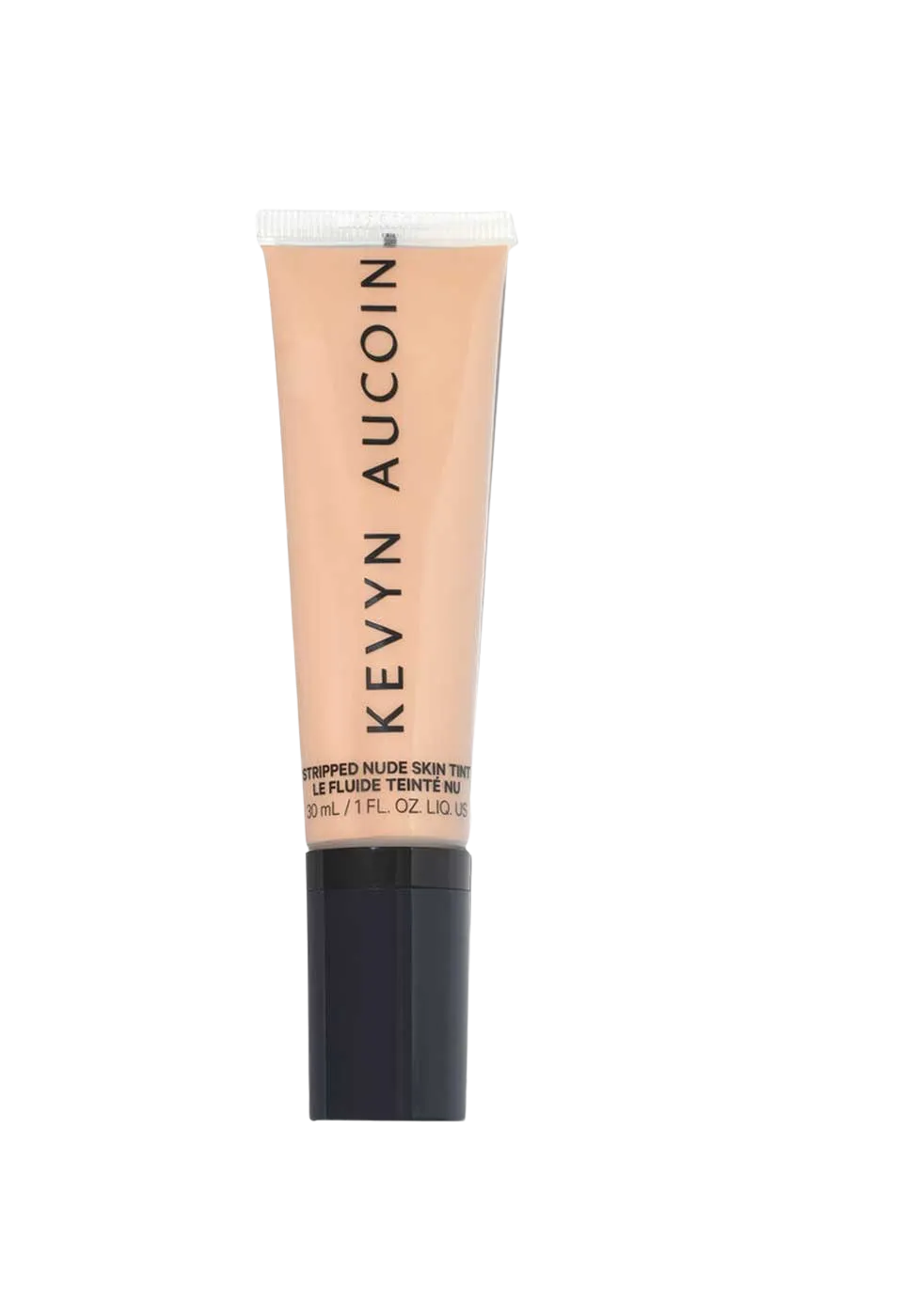 STRIPPED NUDE SKIN TINT  LIGHT