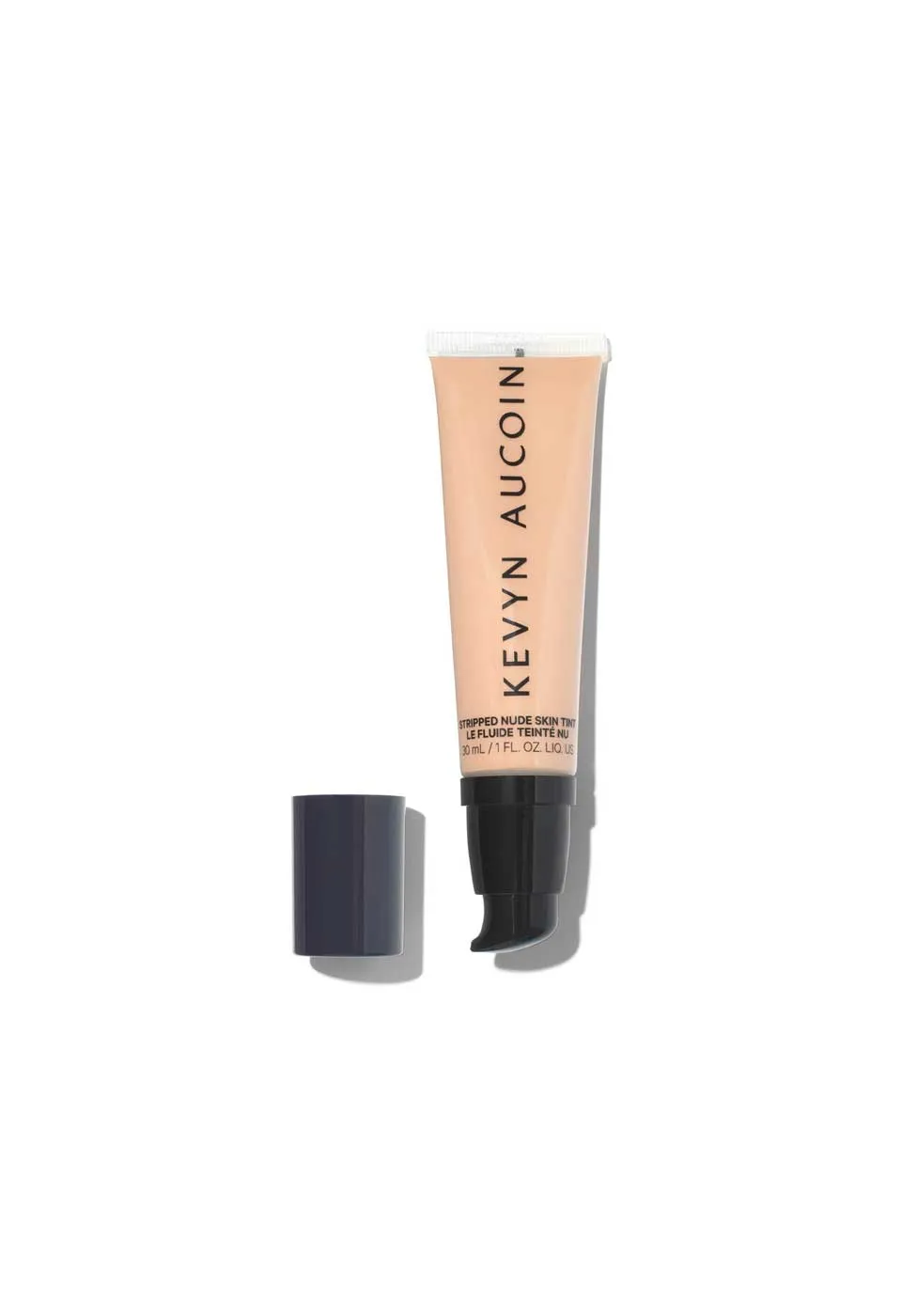 STRIPPED NUDE SKIN TINT  LIGHT