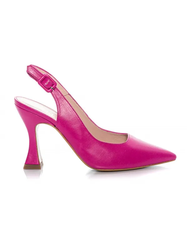 STYLE SHOES 46144  SALóN DESTALONADO