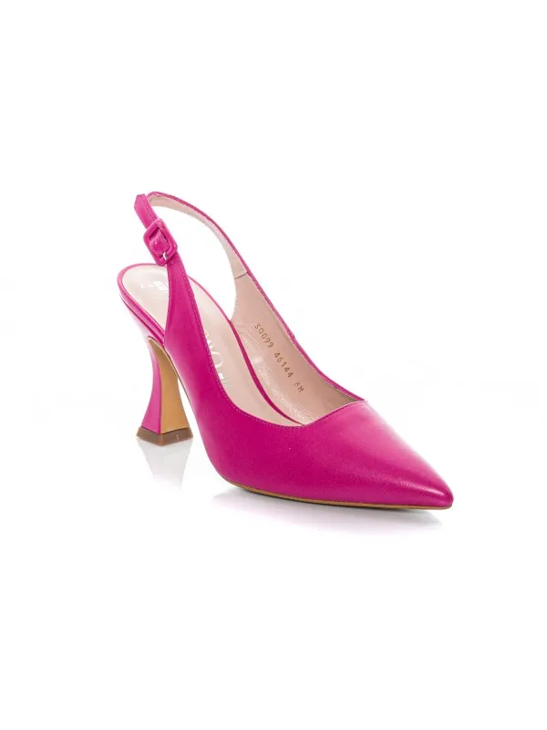 STYLE SHOES 46144  SALóN DESTALONADO
