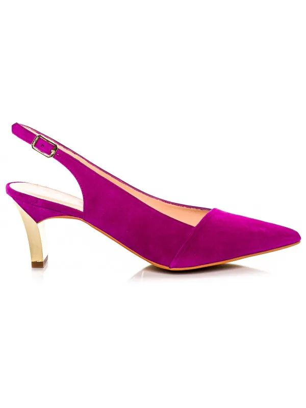 STYLE SHOES 46600V4  SALóN DESCUBIERTO