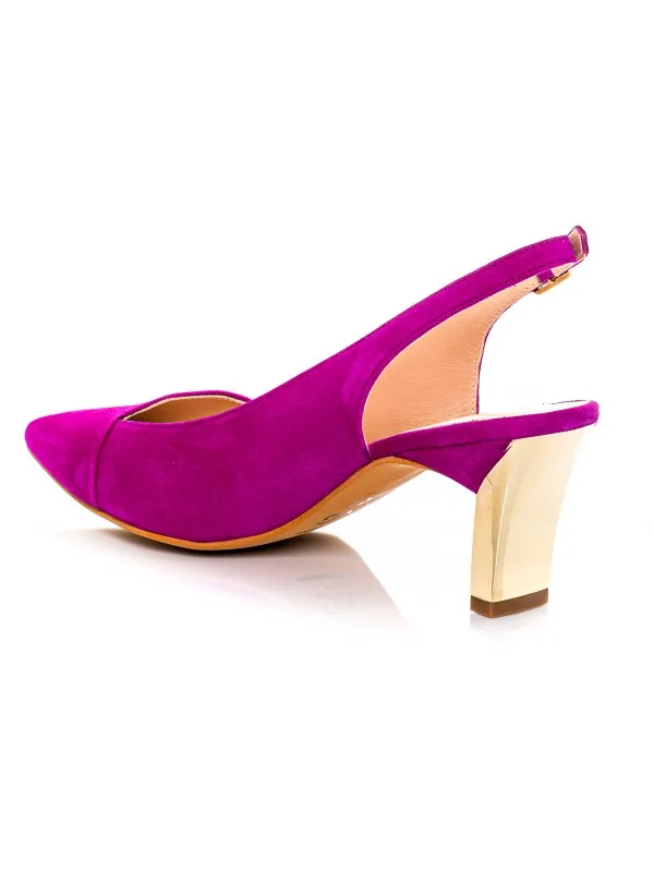STYLE SHOES 46600V4  SALóN DESCUBIERTO