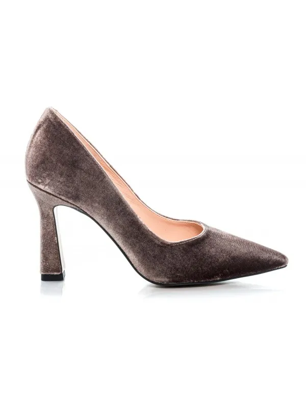STYLE SHOES 47024  SALóN JOYA