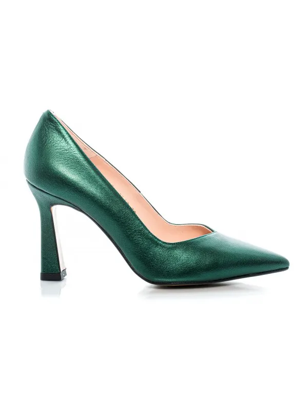 STYLE SHOES 47030  SALóN LISO