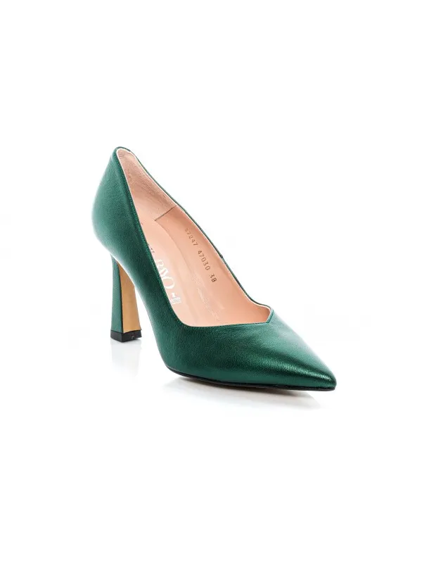 STYLE SHOES 47030  SALóN LISO