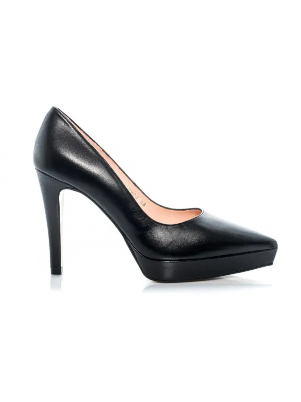 STYLE SHOES 47900PI  STYLE SHOES 47900 SALóN PLATAF