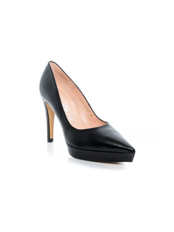 STYLE SHOES 47900PI  STYLE SHOES 47900 SALóN PLATAF