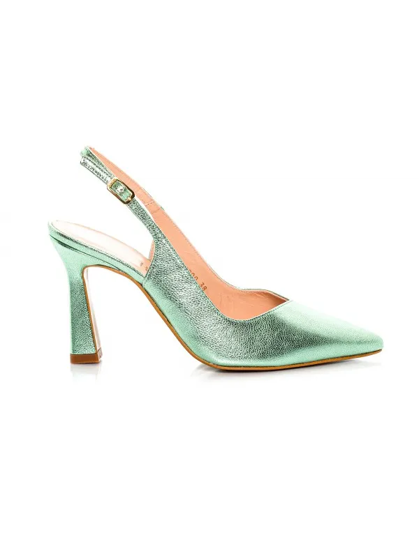 STYLE SHOES 48000  SALóN DESTALONADO
