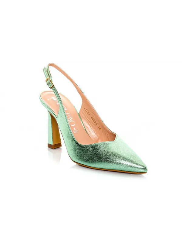 STYLE SHOES 48000  SALóN DESTALONADO