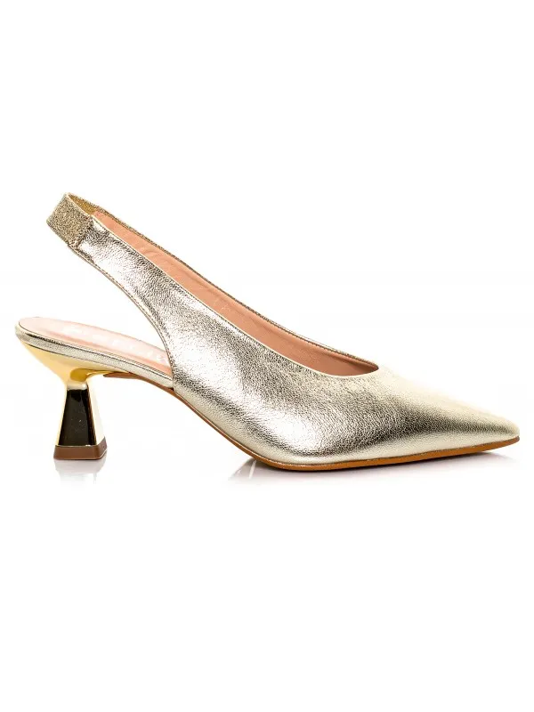 STYLE SHOES 48118  SALóN DESTALONADO