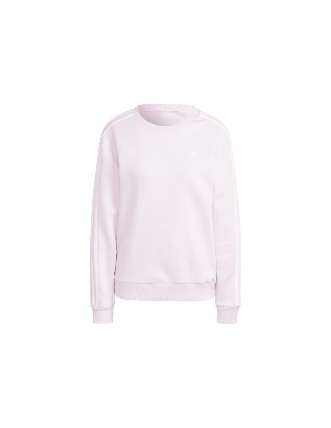 Sudadera adidas 3S Fl Mujer