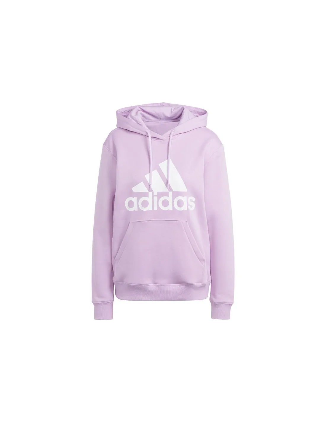 Sudadera adidas Bl Fl R Hd Mujer