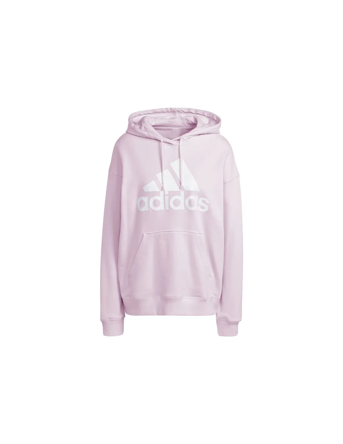 Sudadera adidas Bl Ft O Mujer