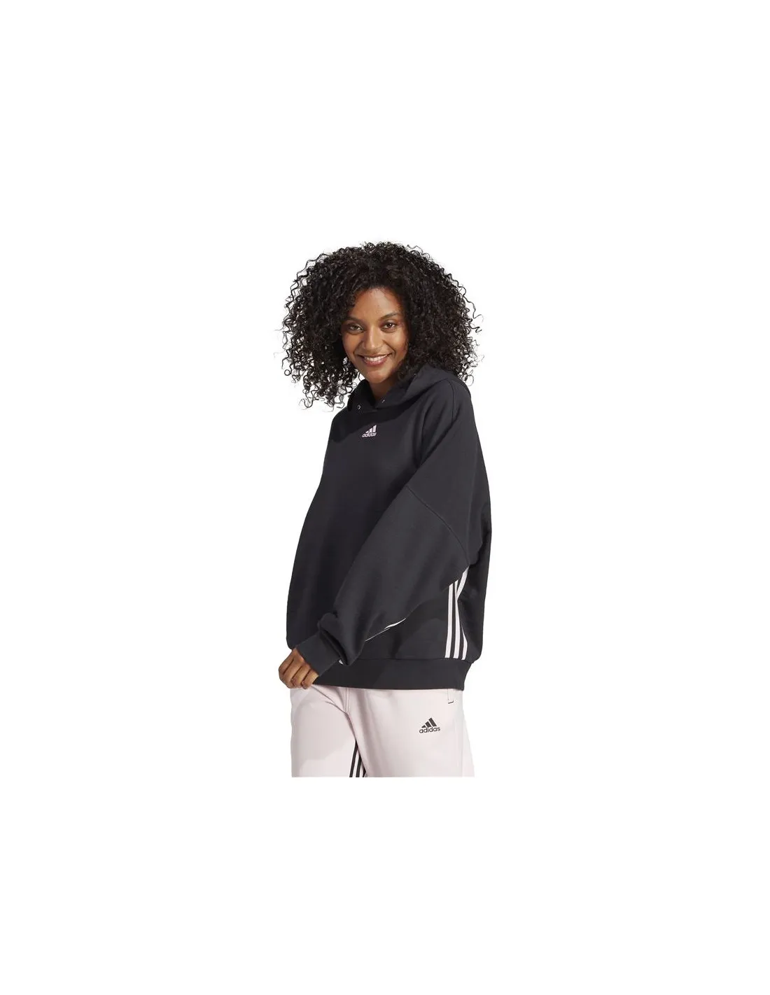 Sudadera adidas Dance Loo Mujer