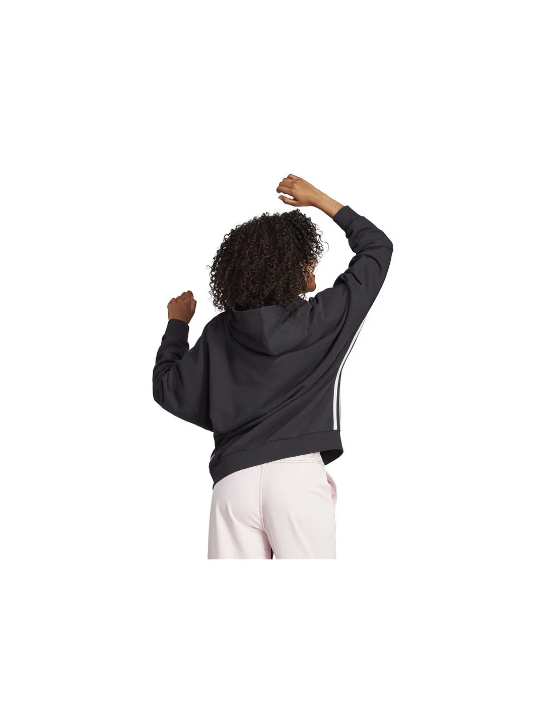 Sudadera adidas Dance Loo Mujer