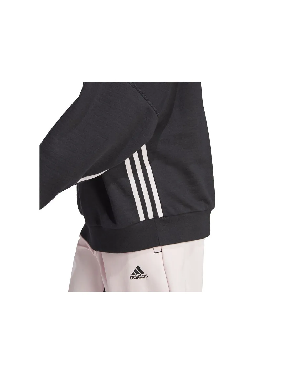 Sudadera adidas Dance Loo Mujer