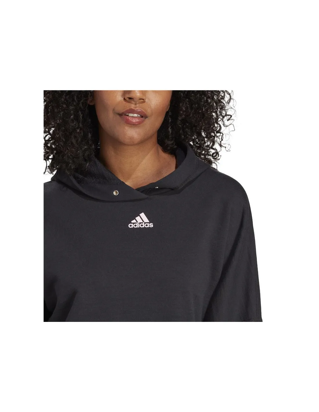 Sudadera adidas Dance Loo Mujer